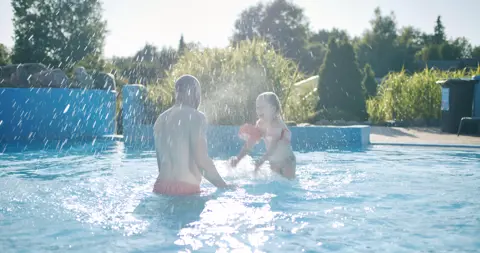 Feriecenter Blomsterpark Jesperhus 157 1920Px