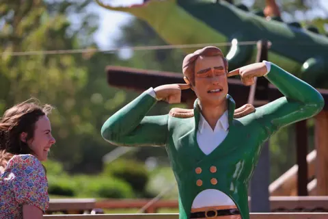 4O5A6950 Blomsterparken Forlystelser 1920Px