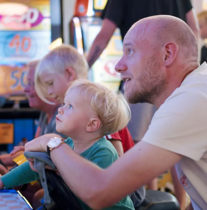 Feriecenter Blomsterpark Jesperhus 245 1920Px