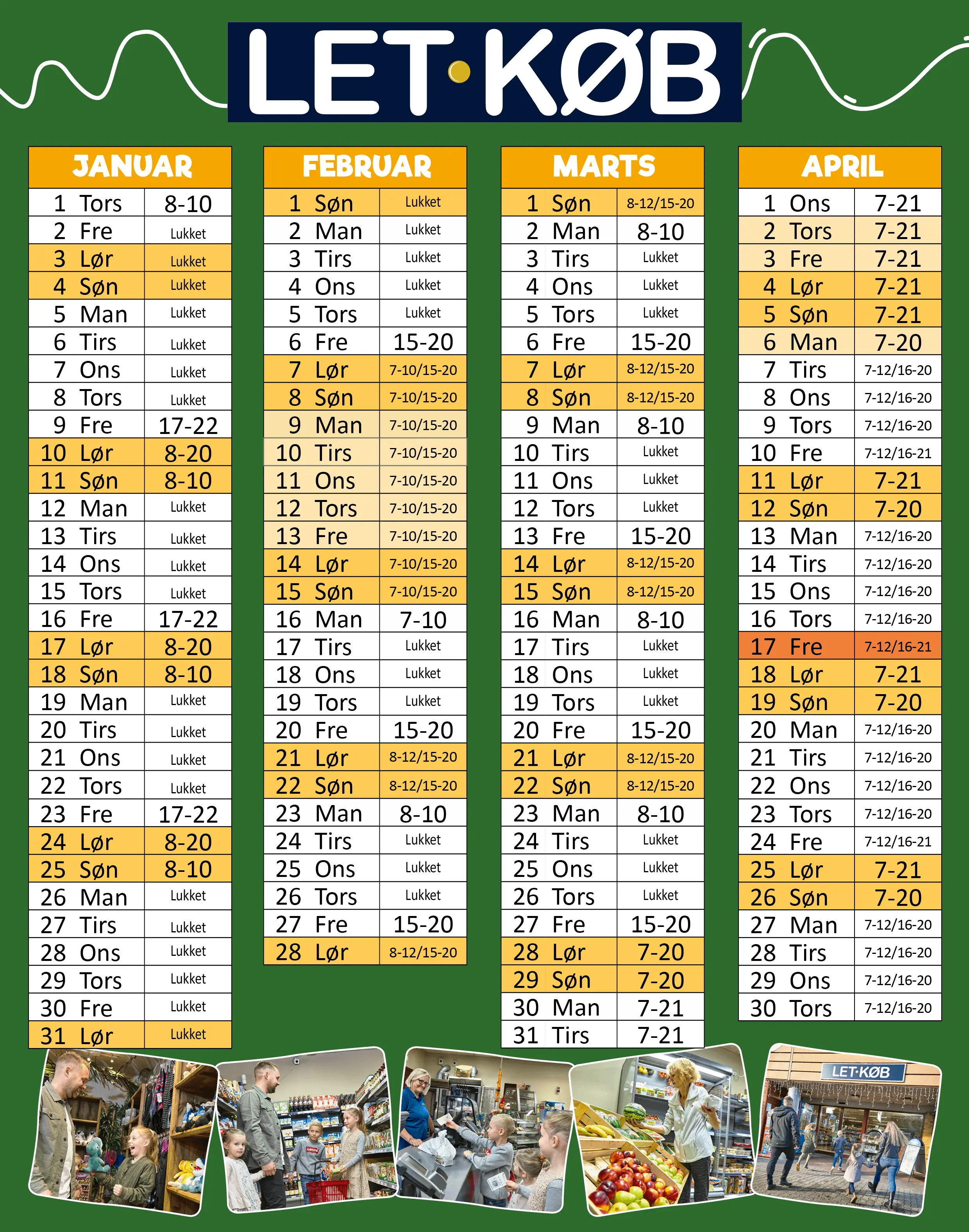 Åbningstider_A4_WEB_2026_1.3_Koebmand