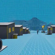 Træls Trailerpark Ude3