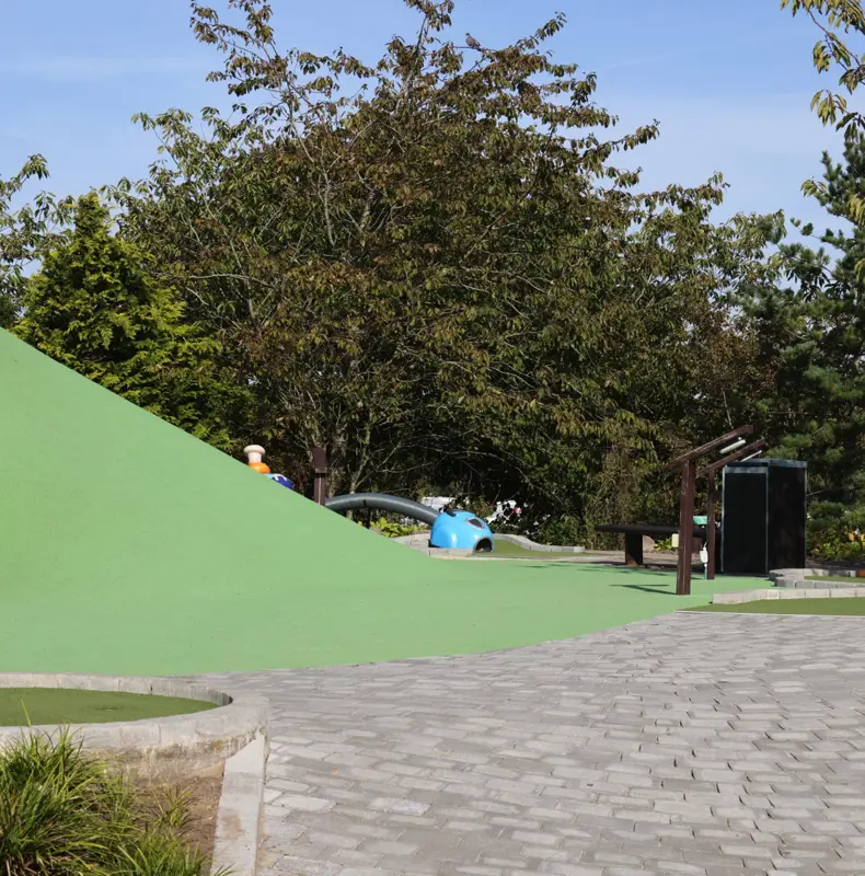 Dinogolf Minigolf 4O5A4993