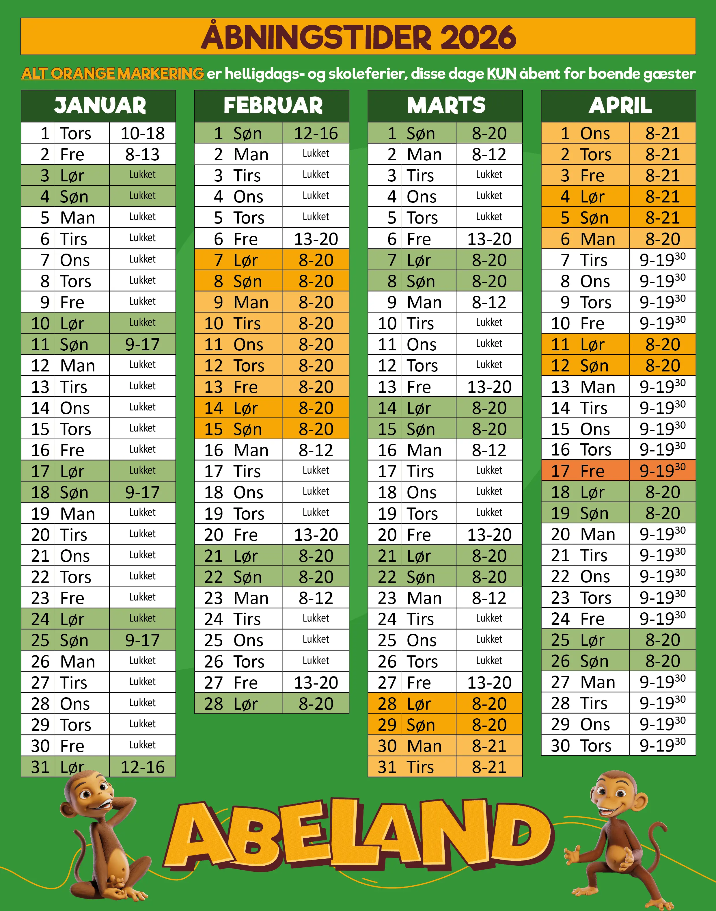 Åbningstider_A4_WEB_2026_1.3