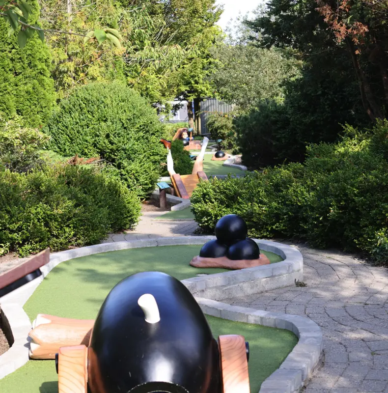 Dinogolf Minigolf 4O5A5016