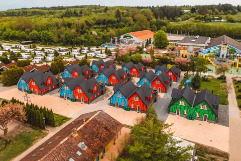 Dronebilleder (Ferie) Forår 11 2500Px