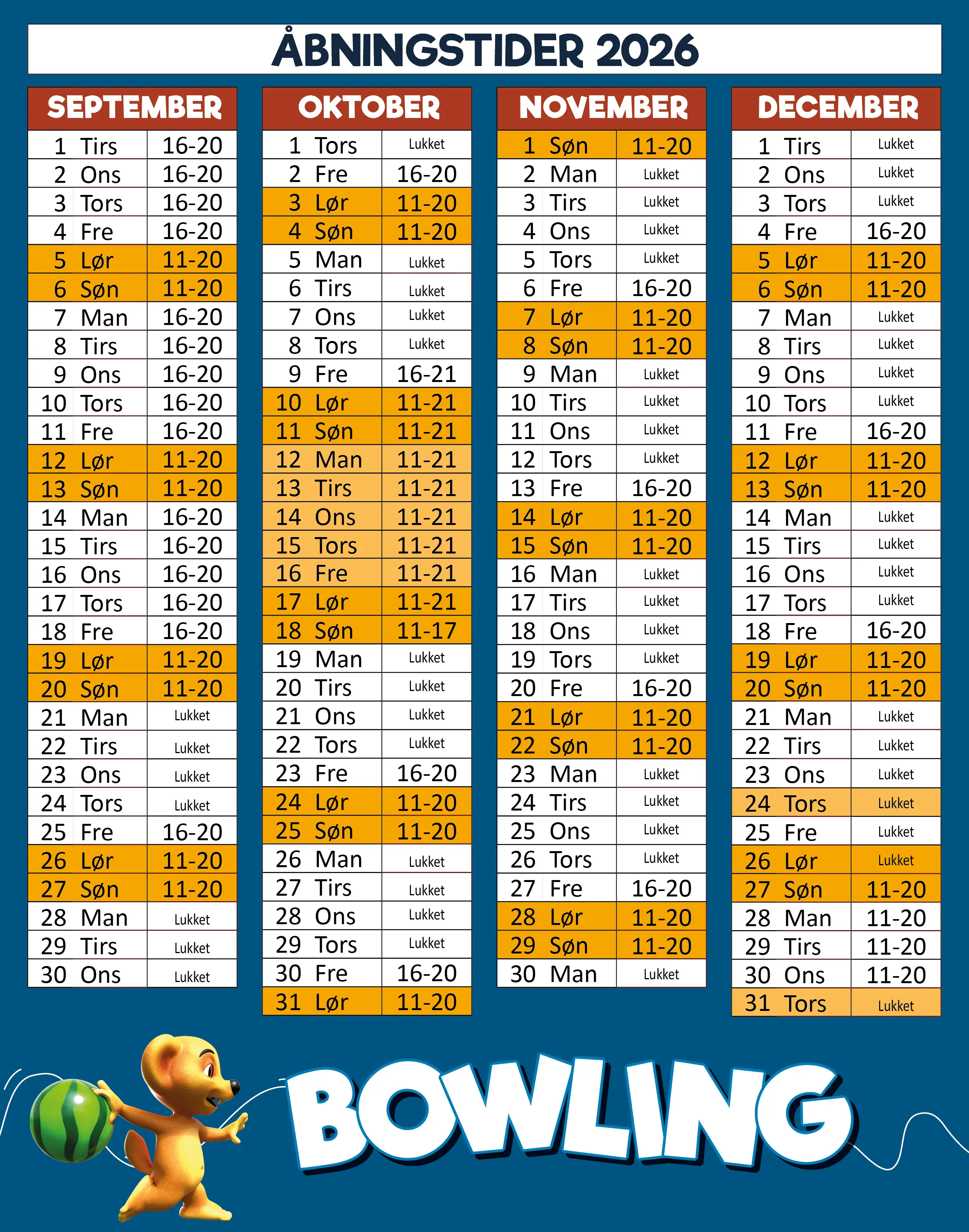 Åbningstider_A4_WEB_2026_3.3