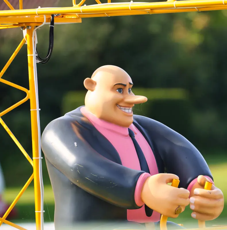 Træls Tårnet 4O5A4958 1920Px