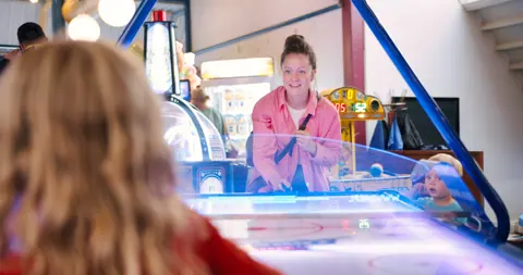 Feriecenter Blomsterpark Jesperhus 250 1920Px