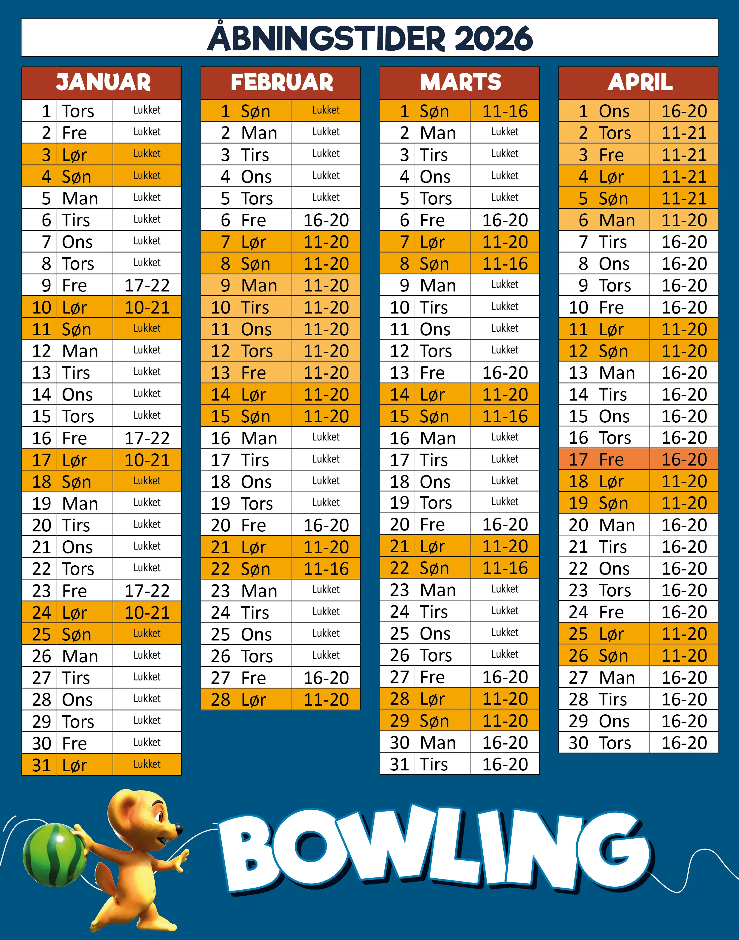 Åbningstider_A4_WEB_2026_1.3_