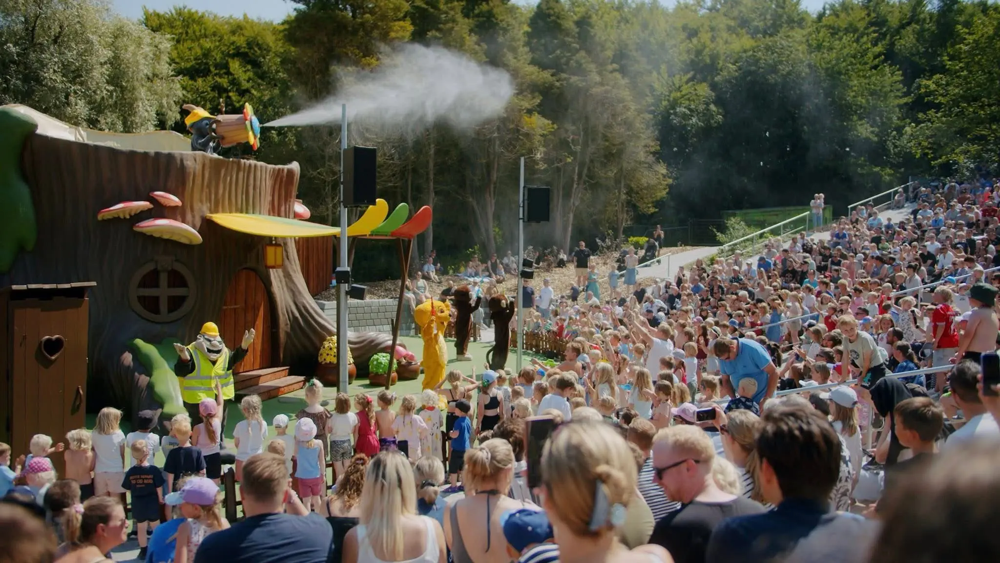 Parkshow