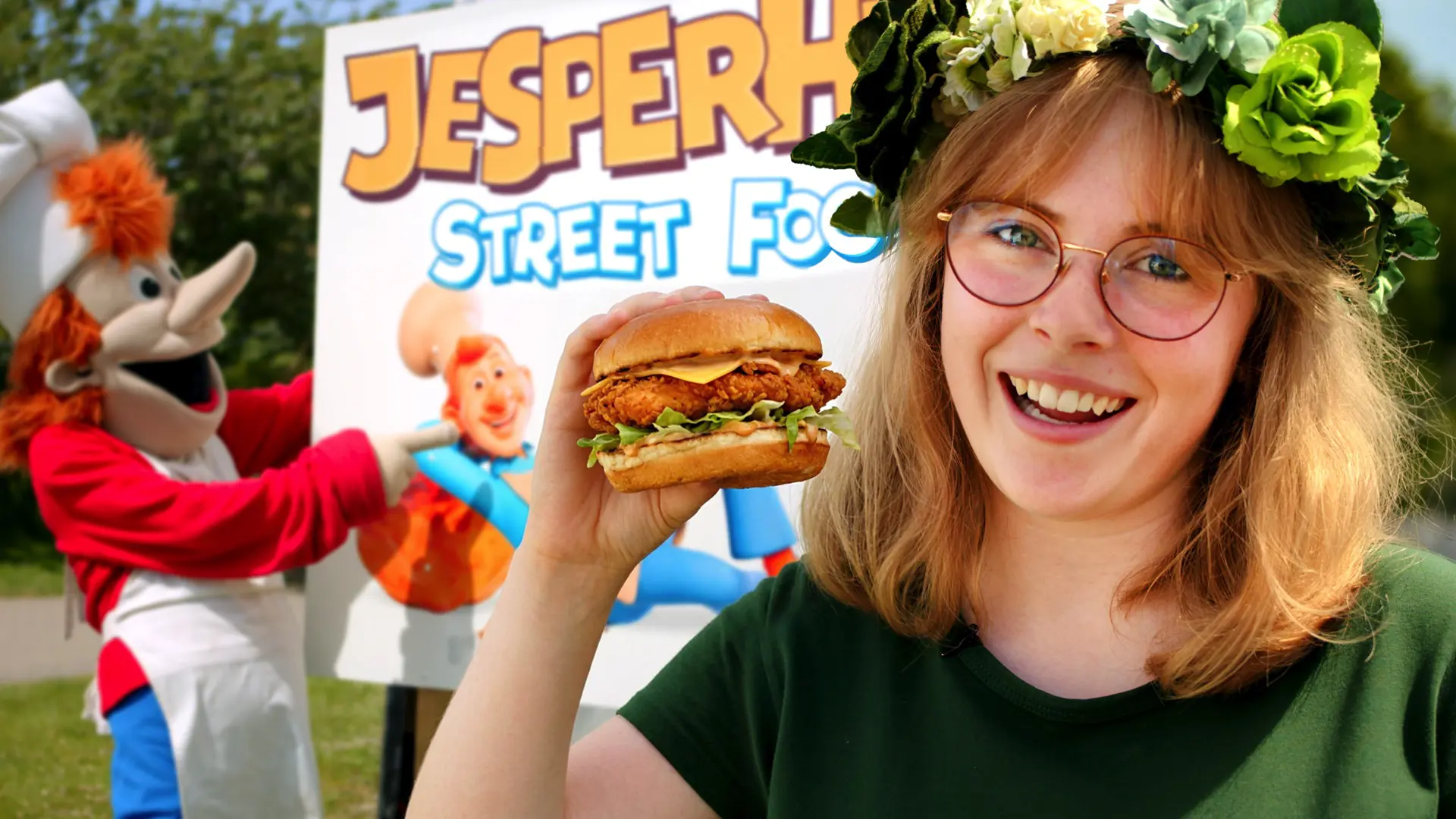 Street Food