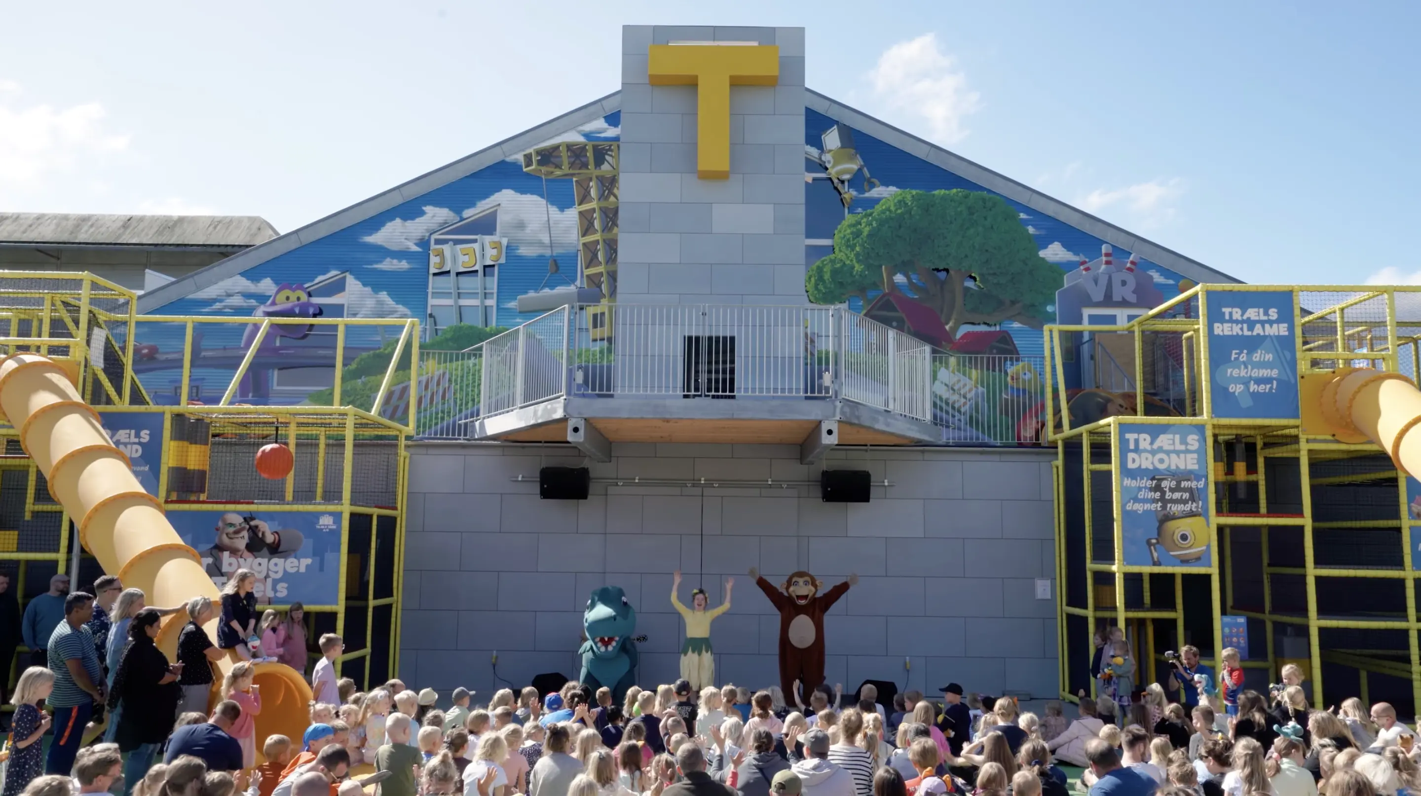 Morgenshow