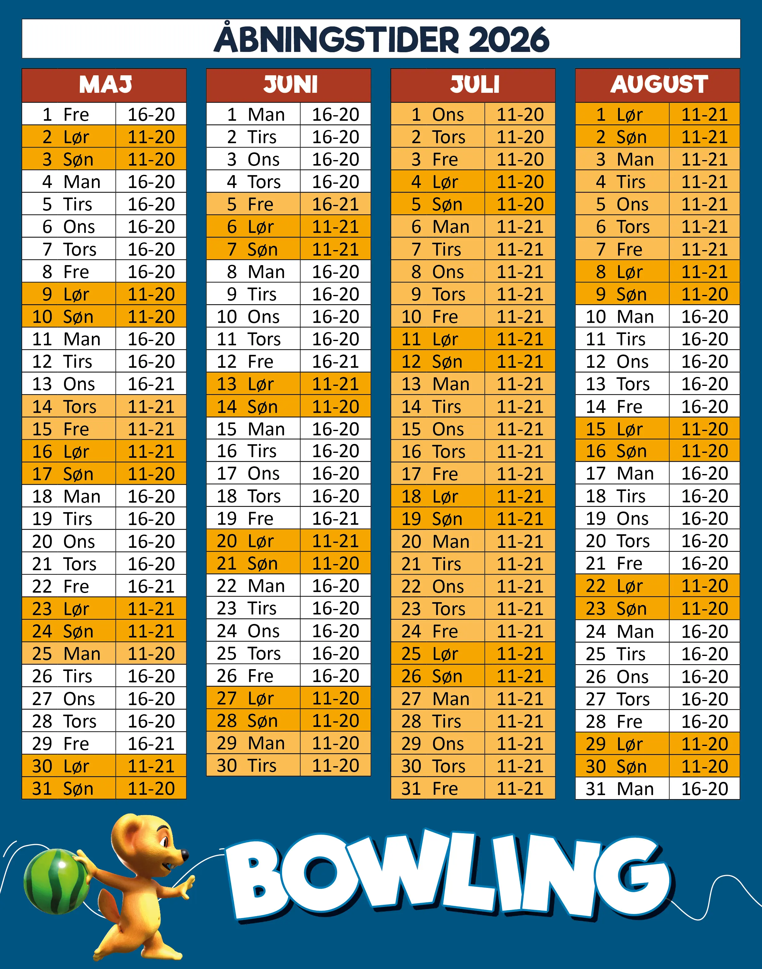 Åbningstider_A4_WEB_2026_2.3