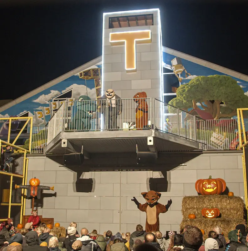 Halloween 27