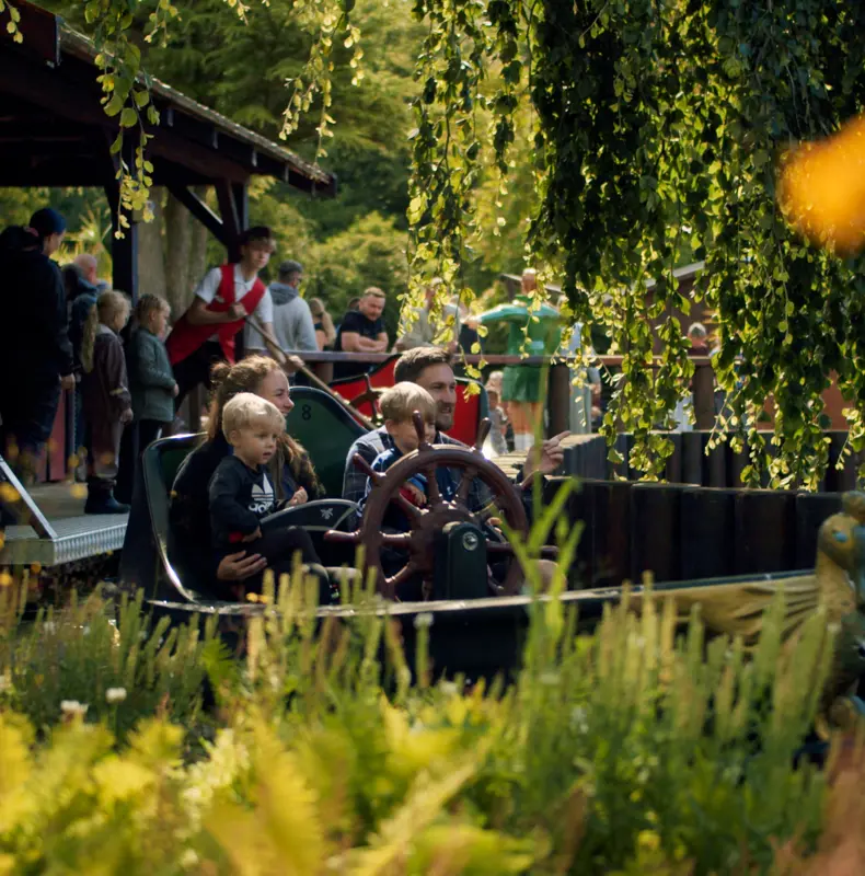 Feriecenter Blomsterpark Jesperhus 030 1920Px